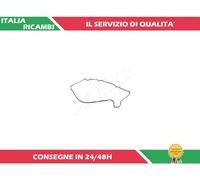 1 GUARNIZIONE COPERCHIO PUNTERIE ASHIKA 47-03-321