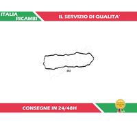 1 GUARNIZIONE COPERCHIO PUNTERIE ASHIKA 47-05-502