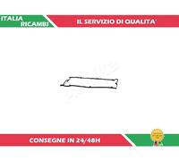 1 GUARNIZIONE COPERCHIO PUNTERIE ASHIKA 47-0H-H07