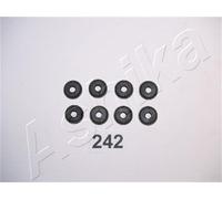 1 GUARNIZIONE COPERCHIO PUNTERIE ASHIKA 4702242 47-02-242
