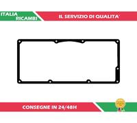 1 GUARNIZIONE COPERCHIO PUNTERIE CORTECO 025010P 025010P