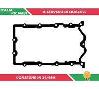 1 GUARNIZIONE COPPA OLIO CORTECO 026066P 026066P