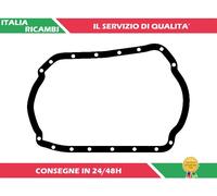 CORTECO 423866P Guarnizione Coppa olio per FIAT Panda Schrägheck (141)