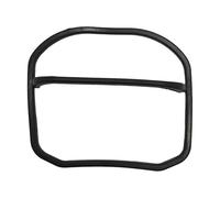 1 guarnizione di tenuta del coperchio della testata del cilindro for GX25 GX25N GX25NT GX25T HHT25S WX10K1 Parti del motore dell'acqua della motozappa