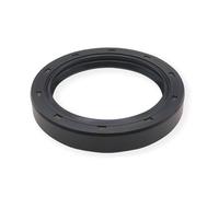 1 guarnizione in gomma nitrilica TC - anello di tenuta for telaio rotante, diametro interno 120 mm-220 mm, resistente all'olio, tipo TC for uso industriale(200x230x15mm)