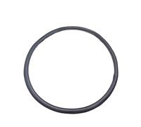 1 guarnizione in gomma per porta asciugatrice, compatibile con Midea, MH70VZ10-1 MH70VZ30