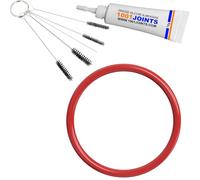 1 GUARNIZIONE MANUTENZIONE 140325962 POEMIA VIA VENETO HD8423 RI9345 MACCHINA DA CAFFÈ COMPATIBILE CON GAGGIA PHILIPS 996530013534 ETC..