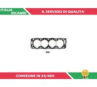 1 GUARNIZIONE TESTATA ASHIKA 46-00-000