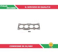 1 GUARNIZIONE TESTATA ASHIKA 46-0W-W00