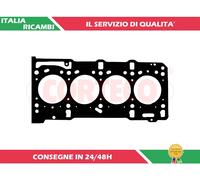 1 GUARNIZIONE TESTATA CORTECO 414186P 414186P
