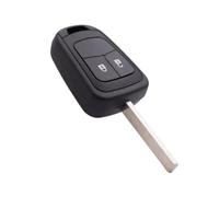 1 Guscio Per Chiave A 2 Pulsanti Per Vauxhall Per Opel Per Astra J Per Insignia Per Corsa D E Per Meriva
