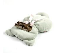 1 % Hammock Hammock Calco Costato Casto Nest del letto a poppa