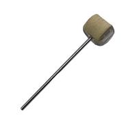 1. Heavy Duty Grancassa pedale battente con testa in feltro regolabile Kick Beaters per percussioni accessori hardware Bass Beater