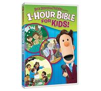 1 Hour Bible for Kids with Buck Denver & Friends