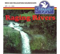1 Hour Sound of a River (Compilation CD, 1 Tracks)