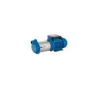 1 HP 85 lt/min 42 m MH 20/4 S Elettropompa MATRA Centrifuga Multigirante