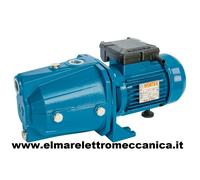 1 HP JET 100 Wortex Elettropompa Autoadescante Monofase Pompa Autoclave