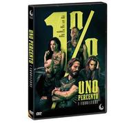 1% I fuorilegge (DVD)