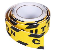 1 Imposta attenzione e guarda il tuo passo Nastro di sicurezza antiscivolo