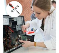 1 Imposta bit a cross crowdriver impostare il bit di sicurezza impasto esagono