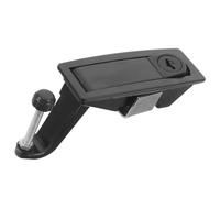 1 Impostare Blocco della porta del mobile elettrico con chiave blocco del