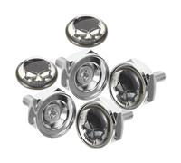 1 impostare Clip di licenza per la patente di fissaggio del telaio della