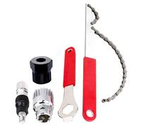 1 Impostare gli strumenti di installazione del Strumenti di