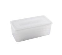 1 Impostare Home Cube di ICE Stampi Cucina Cucina Vassoio Ice Making Boxes Ice