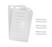 1 Impostare la staffa del disco rigido fai da te 3.5 pollici ARDACCIATORE DI