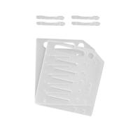 1 Impostare la staffa del disco rigido fai da te 3.5 pollici ARDACCIATORE DI