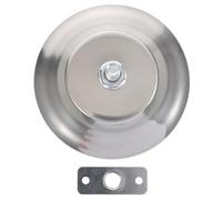 1 Impostare la tavola per la casa Piede Sollevamento vite Regolato Tavolo da