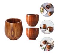 1 Impostare la tazza di sake riutilizzabile Contenitore per sake Contenitore