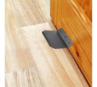 1 Impostare l'apertura della porta touchless commerciale senza il bagno del