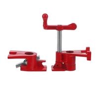 1 Impostare un morsetto per la lavorazione del legno pesante 1/2 pollici