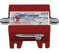 1 in/1 out terrestre Small Gain amplifier