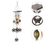 1 % in metallo a campana di Antirust Cuccioli del Tempante sospeso