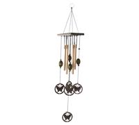 1 % in metallo a campana di Antirust Cuccioli del Tempante sospeso