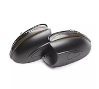 1) Indicatore specchio LED segnale di svolta dinamico per specifiche di fabbrica