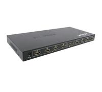 1 Ingresso 8 Uscita HDMI2.0 Splitter HDMI2.0 Distributore 1x8 Video Splitter per la Casa