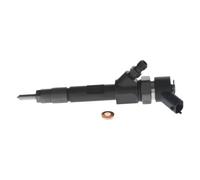 1 iniettore di carburante, 0445110110, compatibile con Renault Laguna Megane 1.9D, ricambi auto
