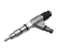 1 iniettore di Carburante CA4493315 Adatto per Rullo Vibrante a Doppio ASSE Caterpillar CB7 CB8 CB10 CW12 CW16 CW34 Rullo per Pneumatici M317D2 M315D2 Escavatore gommato