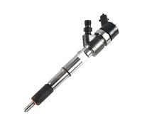 1 iniettore di carburante diesel 0445110457 0986435254 5801470098 Compatibile per Iveco Compatibile per John Deere T4 T5 3.4 Diesel