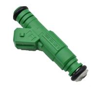 1 INIETTORE NUOVO 0280155968 BOSCH x Volvo C70 S60 V70 Ford Focus VW - Audi