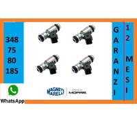 1 INIETTORE WEBER IWP095 FIAT PANDA PUNTO DOBLO - LANCIA YPSILON