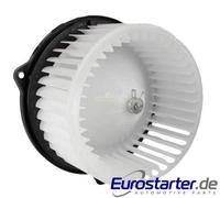 1 INNENRAUMGEBLäSE GEBLäSEMOTOR NUOVO - OE-REF. JGC500050 PER LAND ROVER