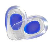 1 Inserti In Gel Silicone Per , Antiscivolo