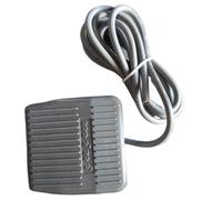 1 interruttore a pedale TFS-201 1 m