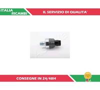 1 INTERRUTTORE A PRESSIONE OLIO ASHIKA 11-02-209