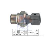 1 INTERRUTTORE A PRESSIONE OLIO FACET 70116 7.0116