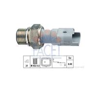 1 INTERRUTTORE A PRESSIONE OLIO FACET 70130 7.0130